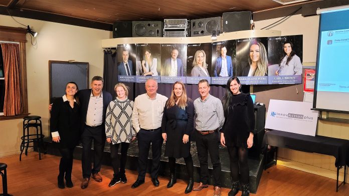 In Rosemère, Westram celebrates a second term