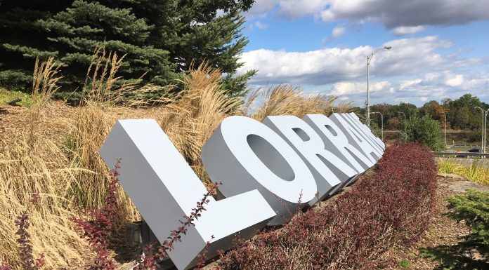 Audits: a perfect report card for Lorraine