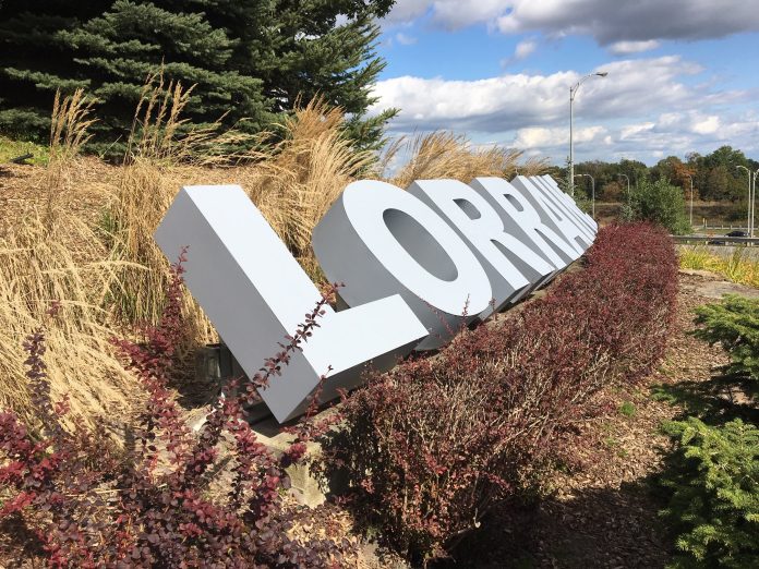 Audits: a perfect report card for Lorraine