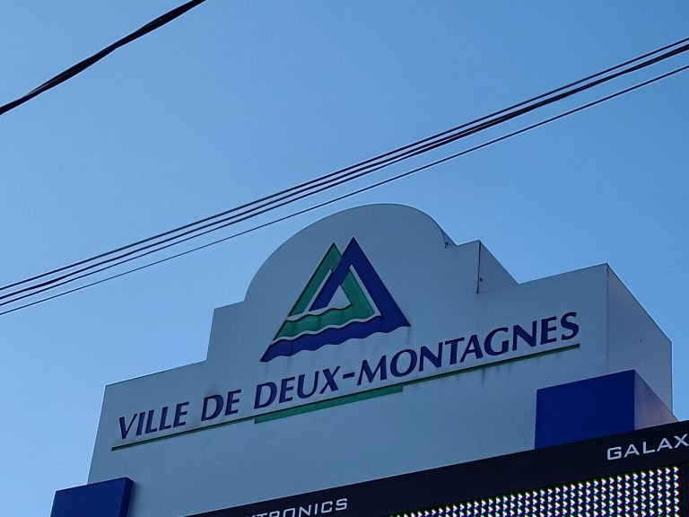 Deux-Montagnes cuts Property Tax Rate