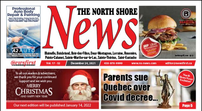 North Shore News 17-52