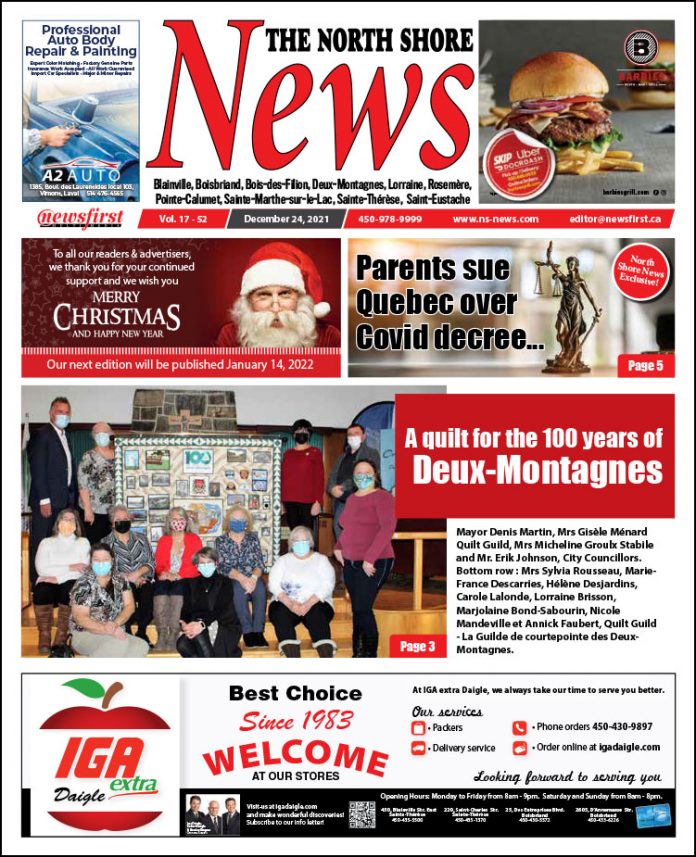 North Shore News 17-52