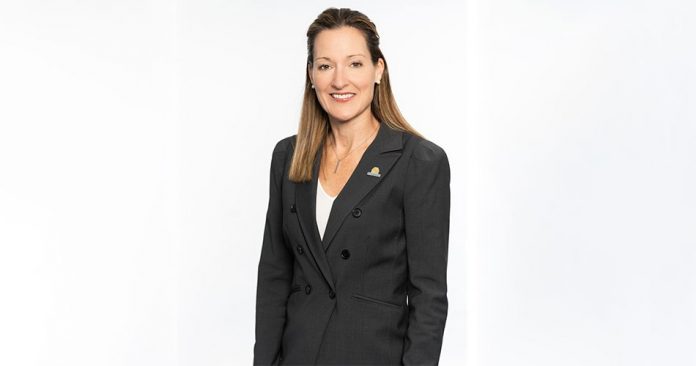 Various appointments for Mayor Liza Poulin at the Union des municipalités du Québec and the MRC de Thérèse-De Blainville