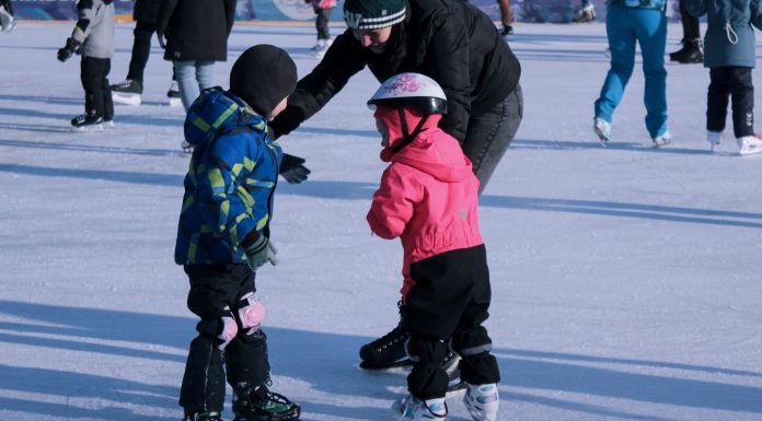 Omicron brings changes to Saint-Eustache winter activities