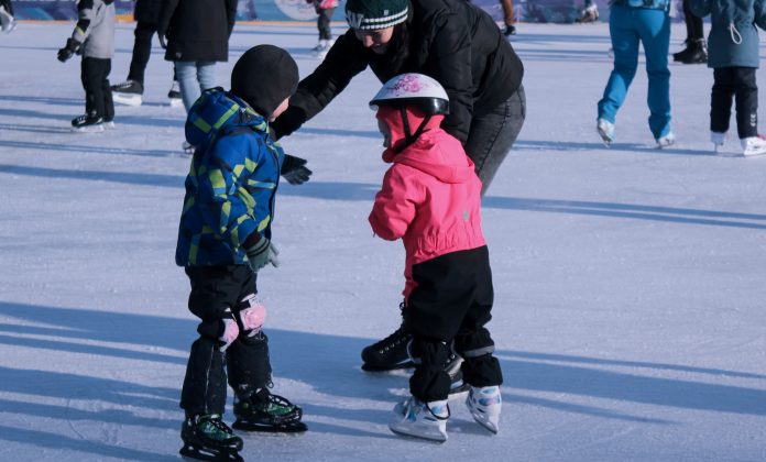 Omicron brings changes to Saint-Eustache winter activities