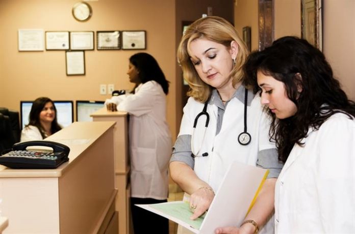 46 new family doctors expected in 2022 in the Laurentians