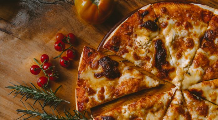 A contest for the foodies in Blainville