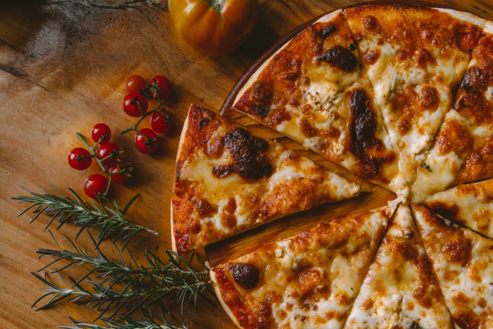 A contest for the foodies in Blainville
