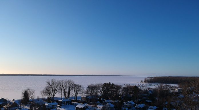Sainte-Marthe-sur-le-Lac 2022 budget