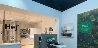 IKEA comes to Boisbriand