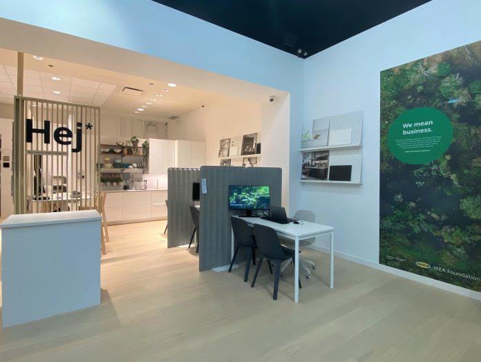 IKEA comes to Boisbriand