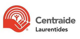 Lorraine donates more than $3,000 to Centraide