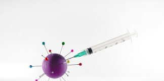 Mobile walk-in vaccination clinics in the Laurentians