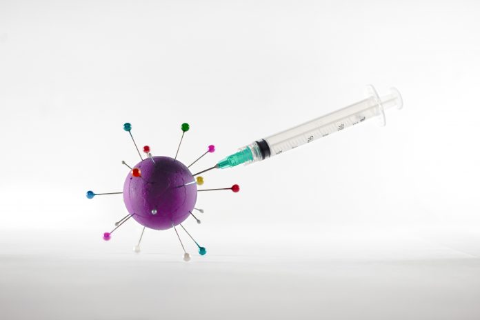 Mobile walk-in vaccination clinics in the Laurentians
