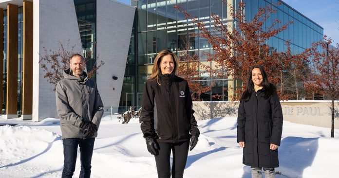 No more late fees at Blainville Library