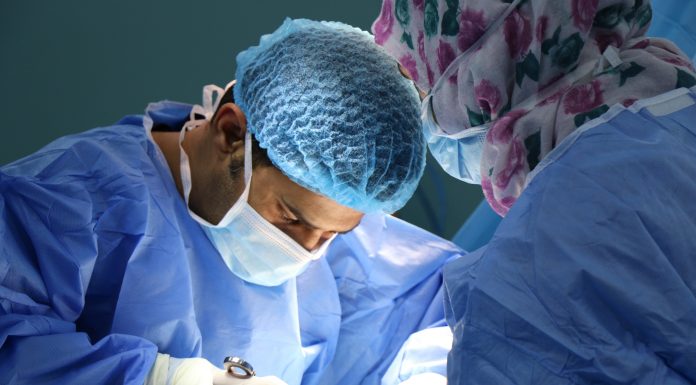 Surgeries gradually resuming in the Laurentians