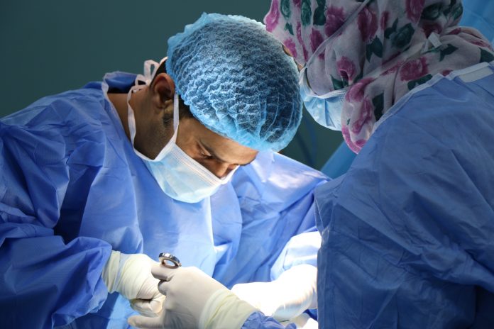 Surgeries gradually resuming in the Laurentians
