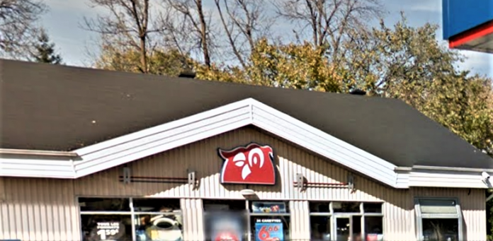 The RIPTB is currently investigating a robbery that occurred in a business in Boisbriand