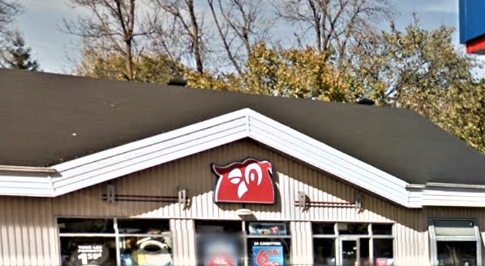 The RIPTB is currently investigating a robbery that occurred in a business in Boisbriand