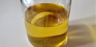 Used cooking oils are now accepted at the Sainte-Thérèse multi-recycling center