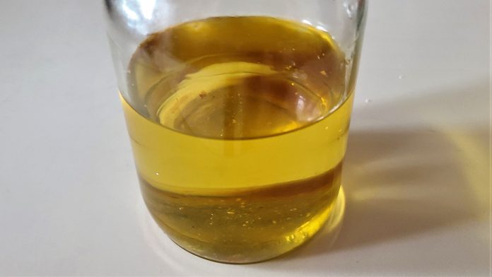 Used cooking oils are now accepted at the Sainte-Thérèse multi-recycling center