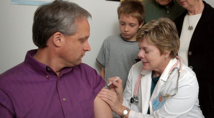 Closure of the Saint-Eustache vaccination site