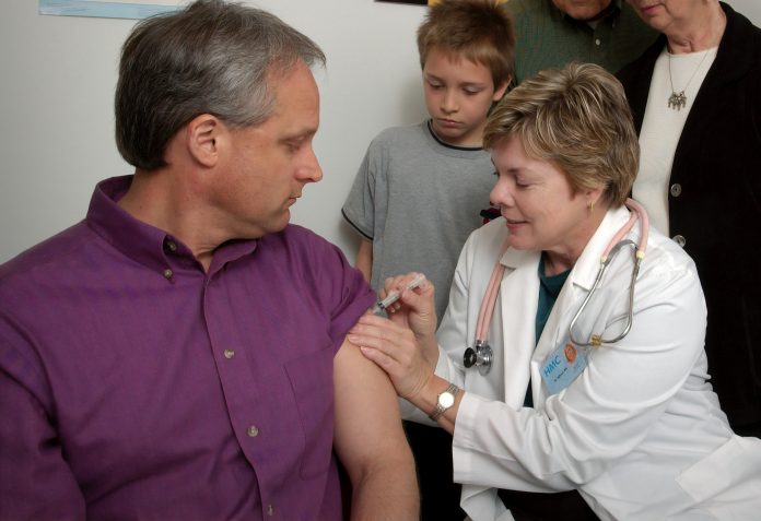 Closure of the Saint-Eustache vaccination site