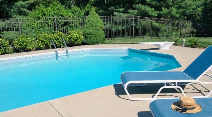 Amendments to the Residential Swimming Pool Safety Regulations