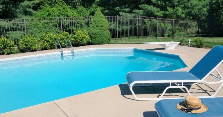 Amendments to the Residential Swimming Pool Safety Regulations