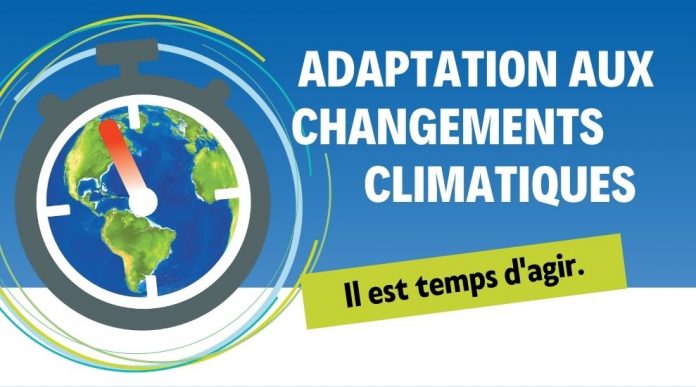 Climate change: it’s time to act!