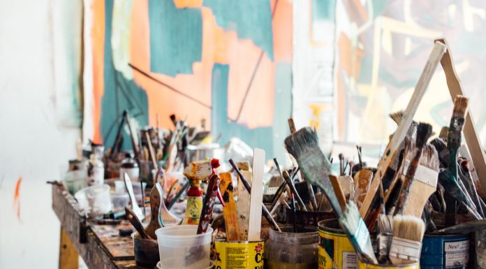 Sainte-Thérèse is looking for works of art