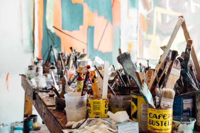Sainte-Thérèse is looking for works of art