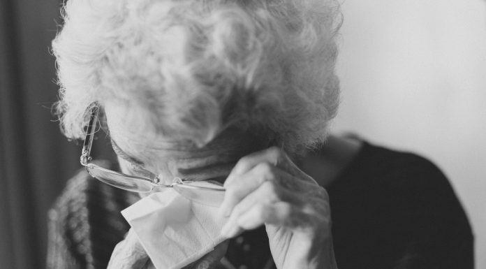 Seniors targeted by fraud
