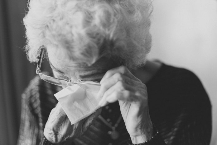 Seniors targeted by fraud