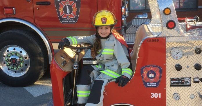The City of Blainville’s “Heroes of Evacuation” shortlisted for an Ovation Municipale Merit Award