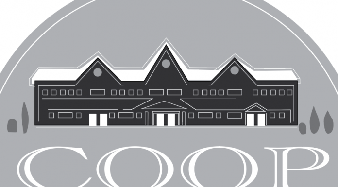Intergenerational housing project of Rosemere