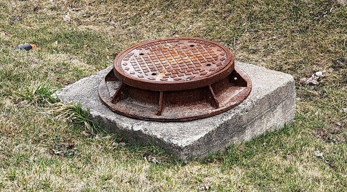 Fixing problems in the municipal wastewater network of Sainte-Thérèse