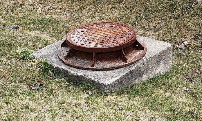 Fixing problems in the municipal wastewater network of Sainte-Thérèse