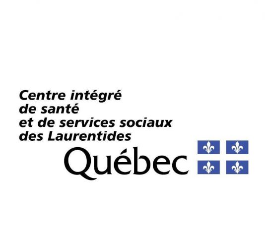 The new front-line access line gradually being rolled out in the Laurentians