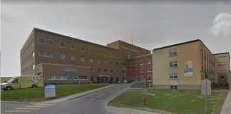 Emergency rooms still overflowing in the Laurentians