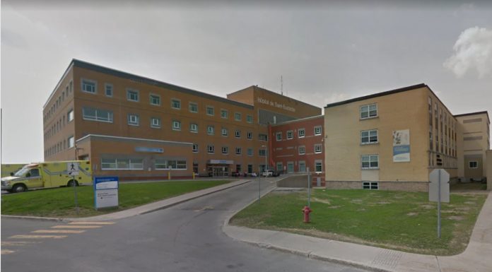 Emergency rooms still overflowing in the Laurentians