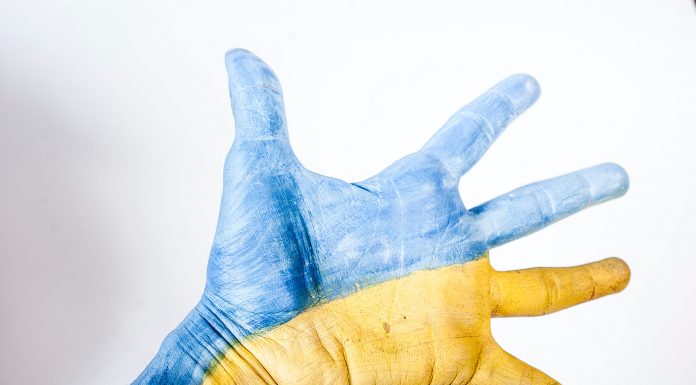 The MRC Thérèse-De Blainville declares its solidarity with the Ukrainians