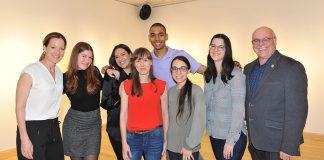 $28,500 for Blainville’s youth commission