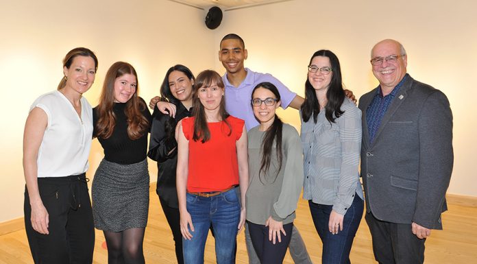 $28,500 for Blainville’s youth commission