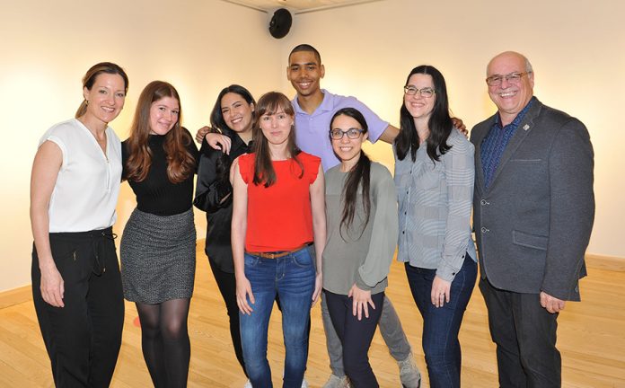 $28,500 for Blainville’s youth commission