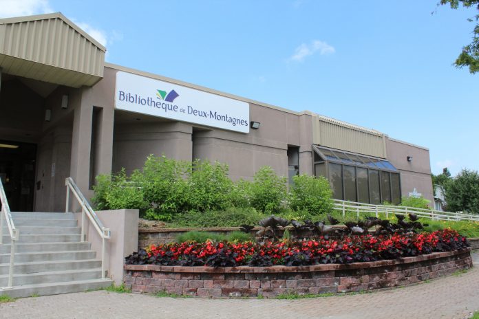 Deux-Montagnes library ends overdue fines for children’s books
