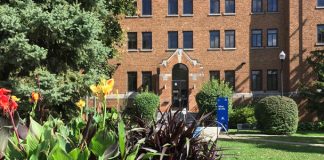 A new general manager for the City of Sainte-Thérèse