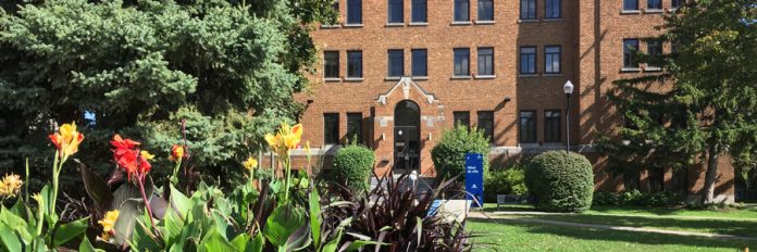 A new general manager for the City of Sainte-Thérèse