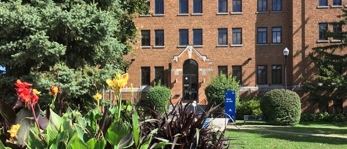 A new general manager for the City of Sainte-Thérèse