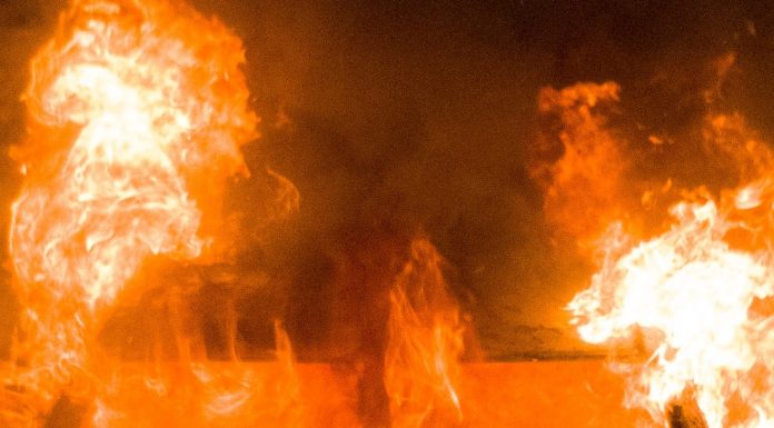 Boisbriand neighbourhood shaken by car explosion